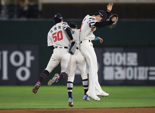 프로야구 해설위원 전망은… “1위는 한화 유력, 5위가 진짜 전쟁터”