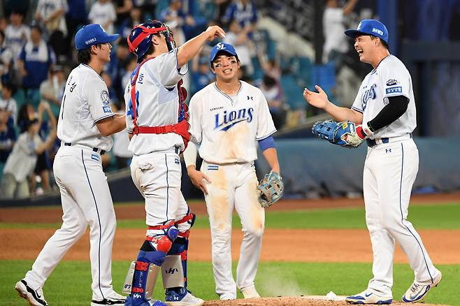 프로야구 해설위원 전망은… “1위는 한화 유력, 5위가 진짜 전쟁터”