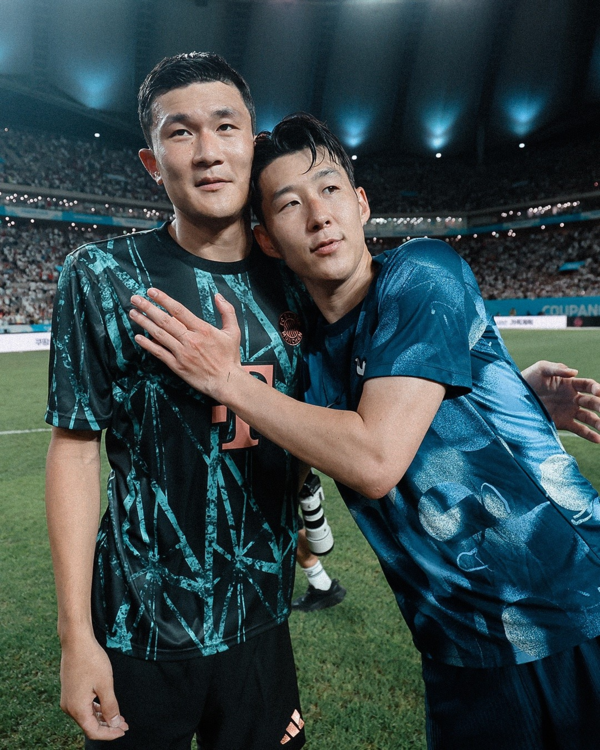 韓 축구 역사 뒤집어질 일...