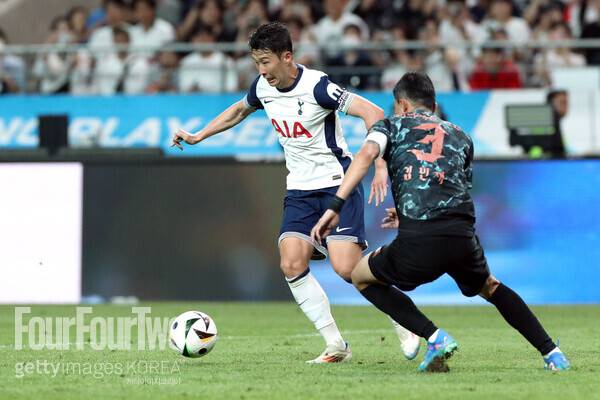 韓 축구 역사 뒤집어질 일...