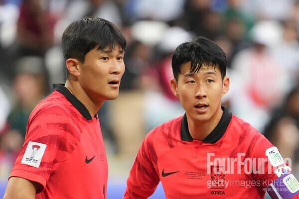 韓 축구 역사 뒤집어질 일...