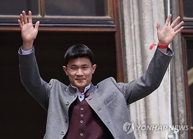 韓 축구, 세계 최초 역사 쓴다! 손흥민+김민재 한솥밥→공·수 에이스 같이 뛰나…