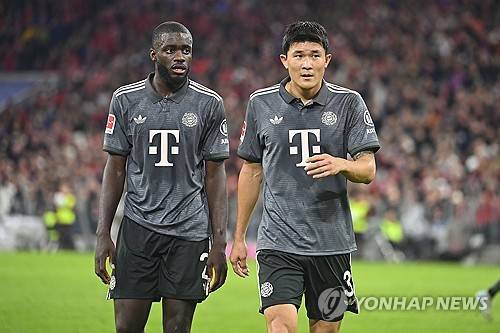 韓 축구, 세계 최초 역사 쓴다! 손흥민+김민재 한솥밥→공·수 에이스 같이 뛰나…