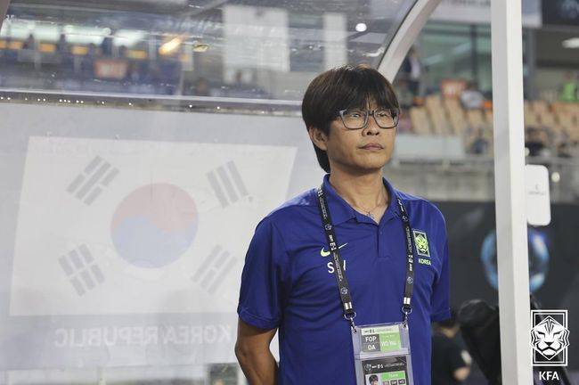 '이기면 우승 확정!' 중국·일본 0-0 무→기적의 수 나왔다...韓 여자축구, 대만 잡으면 20년 만의 정상 탈환
