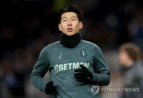 손흥민, 사우디 간다! '1450억' 초대형 계약 터진다