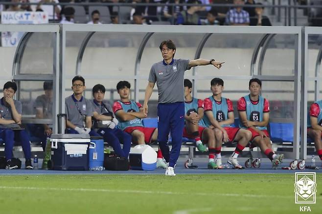 '이건 한일전이라고!' 日 대충격