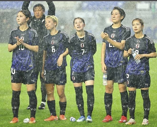 한국 기적 우승 만들어준 일본 참을 수 없는 분노...
