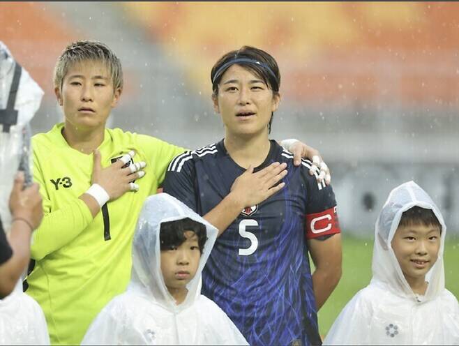 한국 기적 우승 만들어준 일본 참을 수 없는 분노...