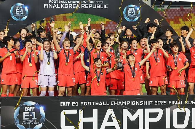 한국 기적 우승 만들어준 일본 참을 수 없는 분노...