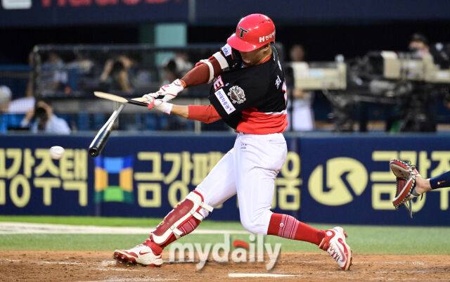 나성범이 돌아왔다, 김호령은 미쳤다…KIA 최원준·이우성 위기의 여름, 자리보장 없다 ‘처절한 생존경쟁’