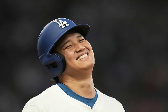 ‘에런 저지의 12.5배’ 오타니가 벌어들인 거액의 스폰서 금액…둘다 MVP 후보인데