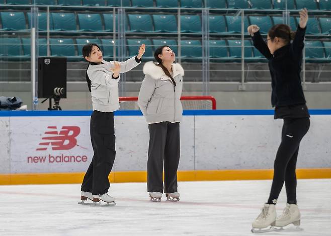 김연아 놀라운 근황, 다시 빙상 선다…강사로 출격
