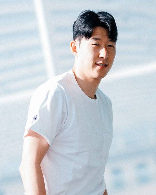 손흥민, 선발 출격 초대박!→BBC급 매체