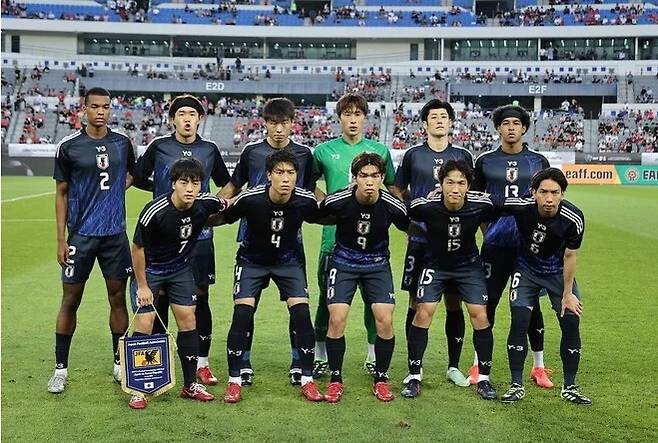 韓 축구 역대급 굴욕…