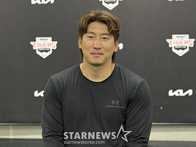 나성범 2년 전 왼쪽 종아리 부상→올해는 오른쪽 다쳤다,