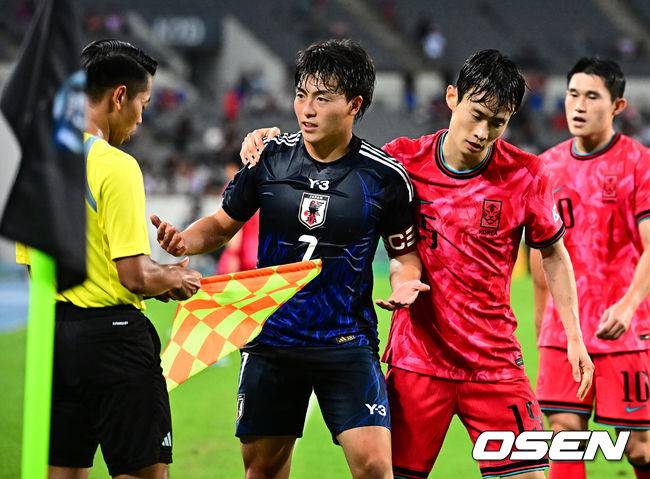 ‘한국축구 또 굴욕’ 동아시안컵 우승한 日선수들은 사실상 3군 “월드컵 갈 선수 거의 없어”