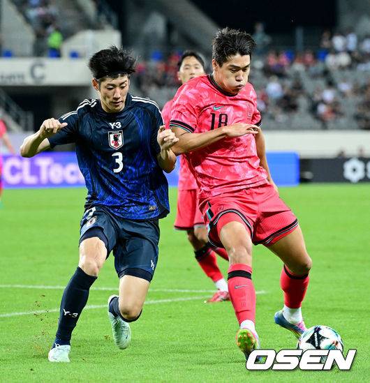 ‘한국축구 또 굴욕’ 동아시안컵 우승한 日선수들은 사실상 3군 “월드컵 갈 선수 거의 없어”