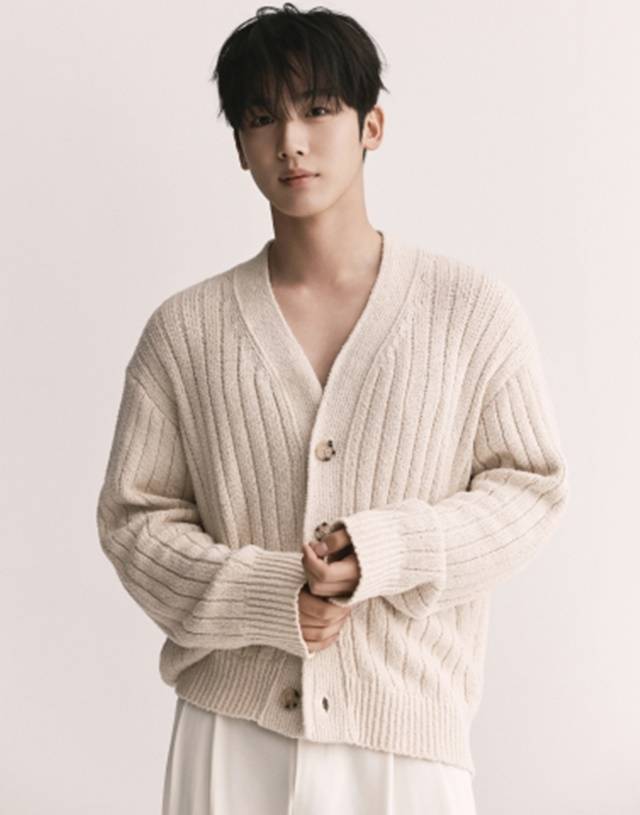 LG, 18일 잠실 롯데전 시구자로 가수 겸 배우 김요한 선정…“선수들에게 힘 드리고파”
