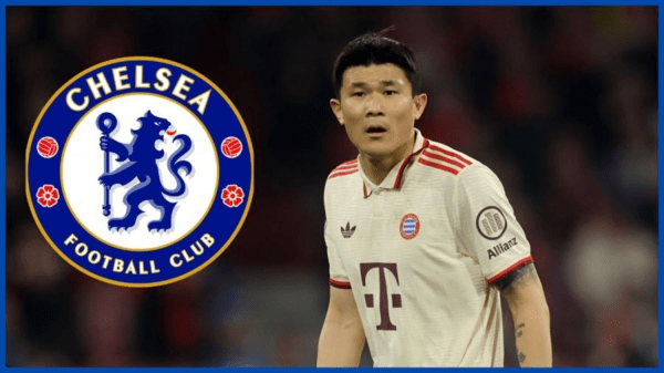 韓 축구 초대박! '괴물 수비수' 김민재, '세계 챔피언' 첼시 이적 초읽기…