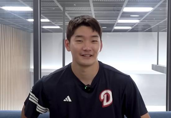 현역병 다녀와 몸이 15kg 불었다?…'천재 유격수' 후계자 또 있다→