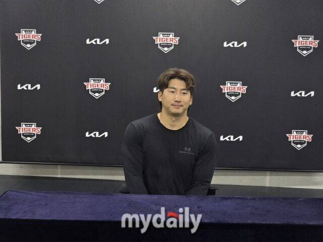 “뒤에서 누가 때리는 듯한, 아니나 다를까…” KIA 나성범의 아찔했던 그날, 다시 겪으면 안 될 3개월의 고통[MD광주]