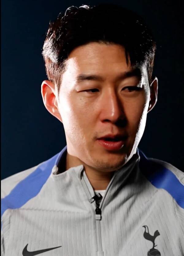 드러난 토트넘의 검은 속내! '신적 존재' 손흥민, 韓 투어 전까진 이적 없다...