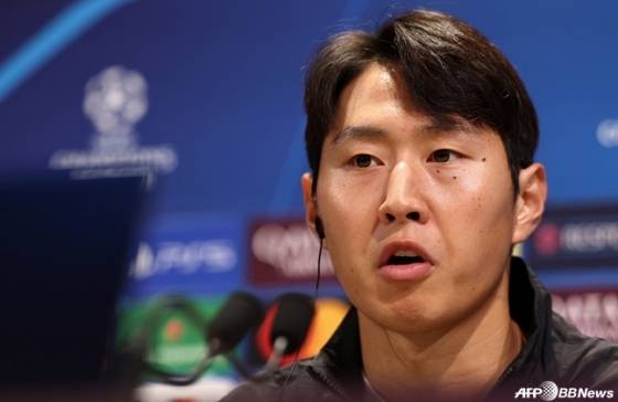 '반전' 이강인, PSG 남는다
