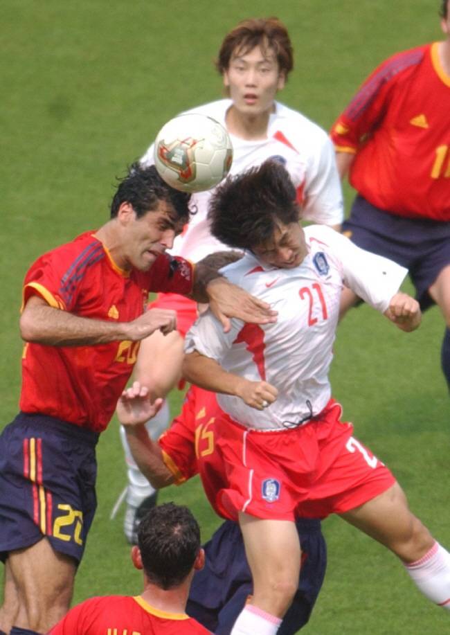 '한국에서 다시 월드컵이?' 동아시아권 월드컵 공동개최 추진…일본 언론