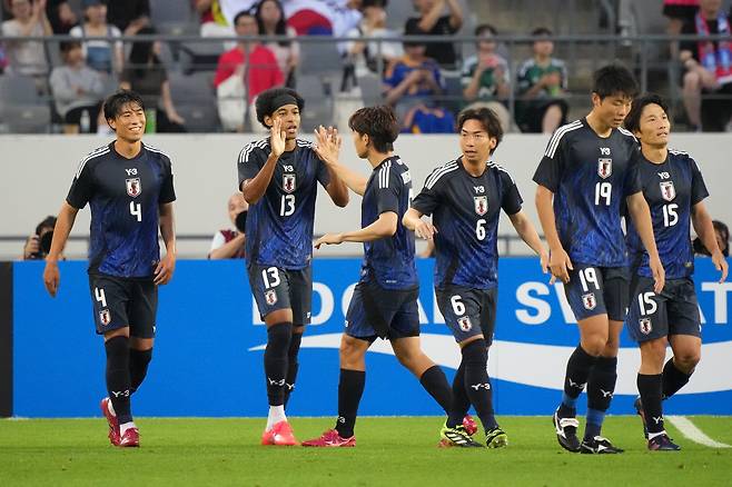 ‘동아시아 최강’ 日 팬들이 본 韓 축구 문제…“홍명보 감독 때문이 아니야, 선수층과 협회 차이”