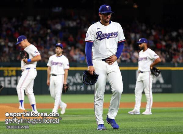 '같은 피' 한글 문신 새긴 한국계 빅리거, WBC 합류 가능성 높일까…애틀랜타에서 빅리그 재진입 준비