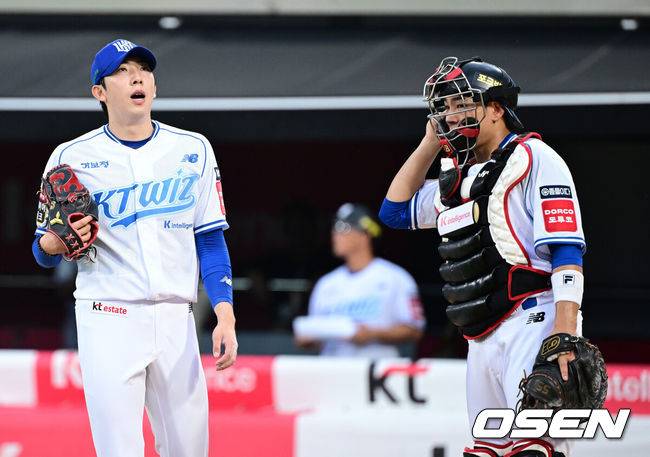 ‘진짜 우승 적기인가’ 한화 10승 좌완마저 격파! KT 잡고 7연승 선두 독주…폰세 12연승+채은성 쐐기포 쾅 [수원 리뷰]