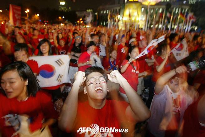 '한국서 44년 만에 월드컵 열리나' 日 공동개최 추진 후보로 韓·中 등 거론