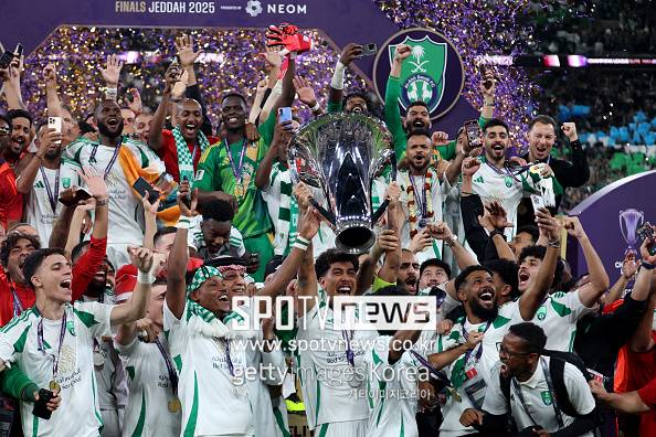 '한국 있었으면 큰일날 뻔' AFC의 근본 없는 '오피셜' 공식발표 떴다...