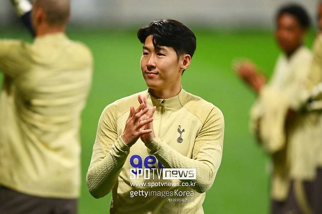 토트넘 '오피셜' 공식발표…
