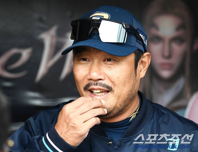 '리그 유일 1점대' 폰세보다 더 무섭다고? 왜?…