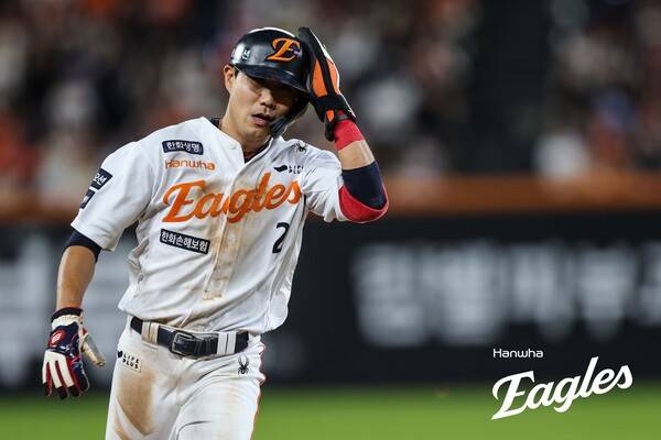 '6월까지 타율 0.164였는데'… '7월 타율 0.407' 심우준이 달라졌다