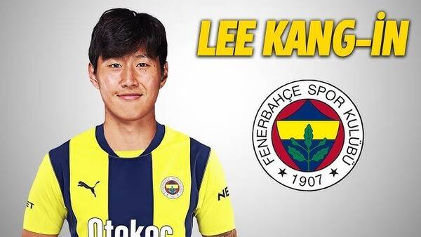 韓 축구 악재 터졌다! '방출 명단' 이강인, 페네르바흐체행 진전…