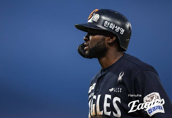 '타율 0.379+OPS 0.992' 리베라토, 교체 굳히기 나서나…후반기 첫 타석부터 2루타