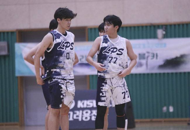 “제가 감독 겸 주장 겸 매니저입니다!” 지도자없이 슈퍼컵 참가한 LPS의 열정