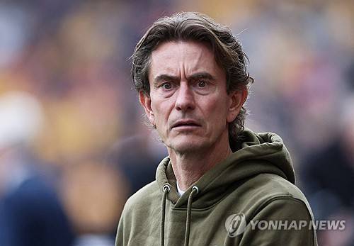 손흥민 쓰기 싫다는 말이네