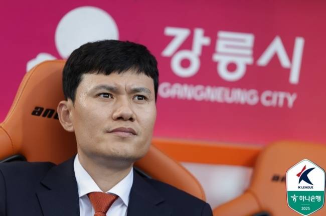 ‘미쳤다! 90+4분 추격골, 90+5분 동점골’…저력의 강원, ‘0:2 → 2:2’ 대전과 극적인 승부 [MK강릉]