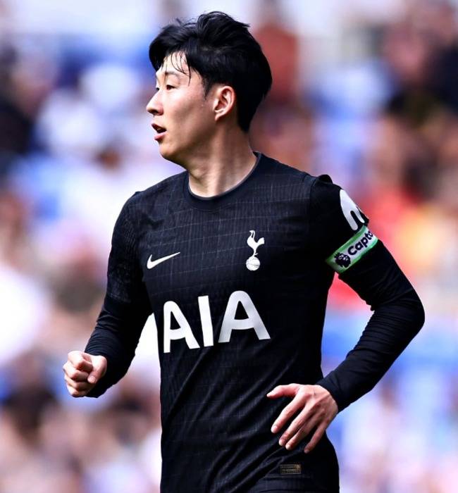 [프리시즌 리뷰] '손흥민 아무것도 못했다'...토트넘, 레딩에 2-0 승리! 양민혁은 결장