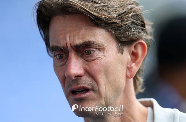 [프리시즌 리뷰] '손흥민 아무것도 못했다'...토트넘, 레딩에 2-0 승리! 양민혁은 결장