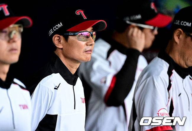“KIA는 계속 취소되네…1~3선발이 우리한테 다 들어오겠네” 염갈량의 한숨, 네일 날벼락
