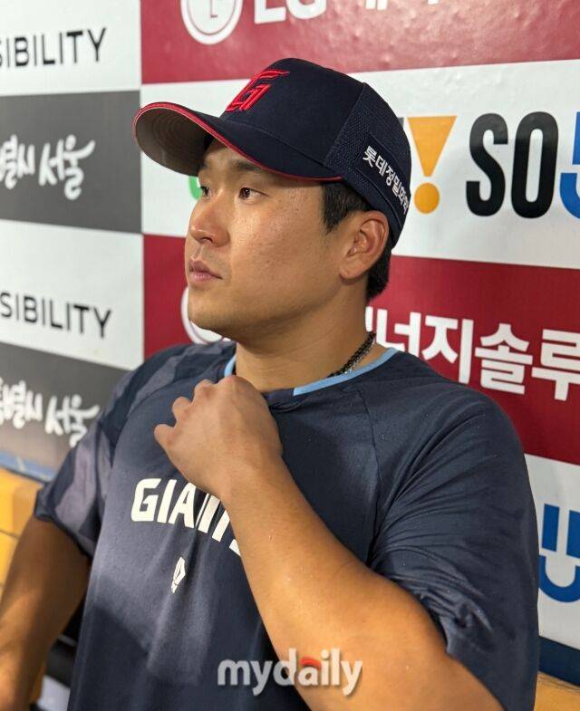 '쾅, 쾅!' 2안타 2타점→도루허용 유일한 '옥에 티'…