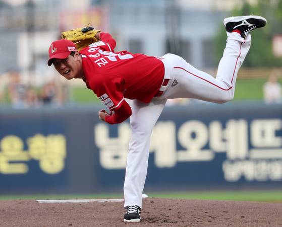 김경문 감독·양현종·김광현·강민호·로하스…후반기 수놓을 '베테랑 파워'
