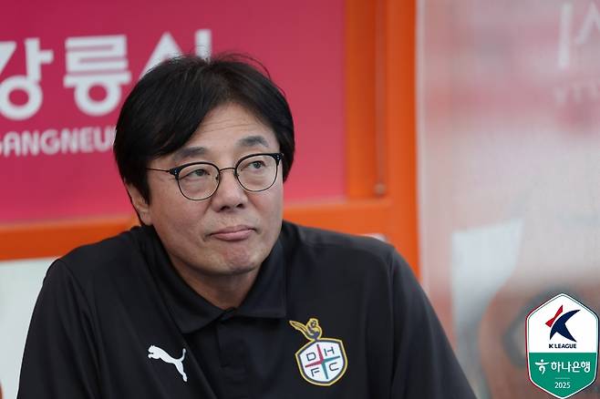 韓·日 축구 격차 점점 커진다…황선홍 진단은?