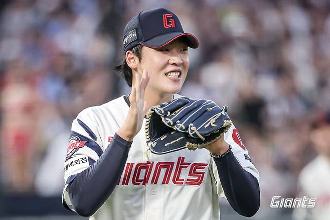 위닝시리즈 걸린 엘롯라시코, 부산 탈출 임찬규 vs LG에 강한 이민석
