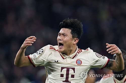 韓 축구 초대형 경사! 김민재 드디어 EPL 간다…첼시·토트넘 관심→교통정리 뒤 이적 급물살