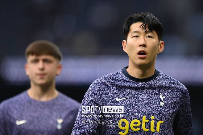 '문어 영표' 이영표, SON 거취 조언
